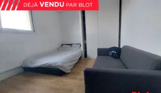 Maison 8 pièce(s)