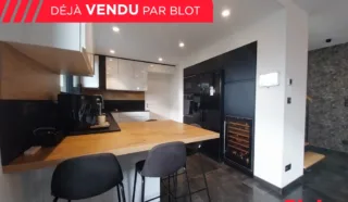 Maison 8 pièce(s)