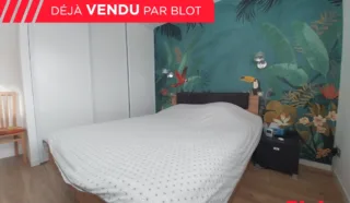 Maison 8 pièce(s)