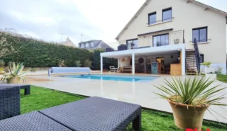 Maison 7 pièce(s)