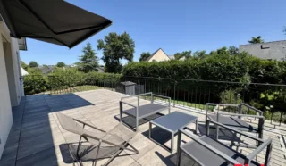 Maison 7 pièce(s)