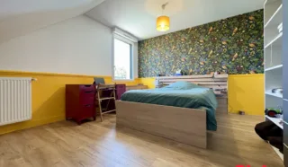 Maison 7 pièce(s)
