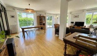 Maison 7 pièce(s)
