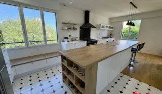 Maison 7 pièce(s)