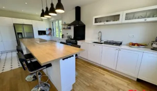 Maison 7 pièce(s)