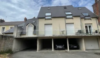 Appartement 1 pièce(s)