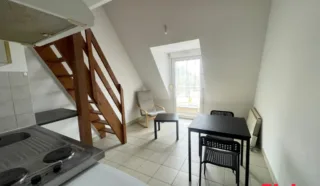 Appartement 1 pièce(s)