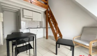 Appartement 1 pièce(s)