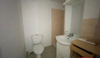 Appartement 1 pièce(s)