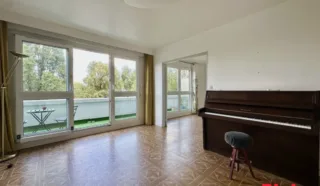 Appartement 4 pièce(s)