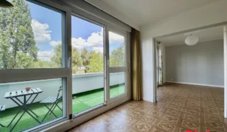 Appartement 4 pièce(s)