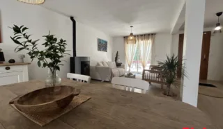 Maison 4 pièce(s)
