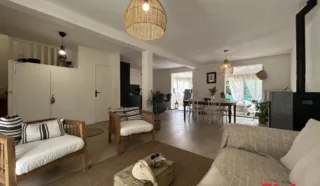 Maison 4 pièce(s)