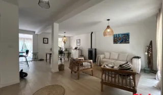 Maison 4 pièce(s)