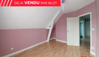 Maison 5 pièce(s)