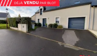 Maison 5 pièce(s)