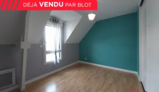 Maison 5 pièce(s)