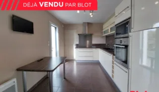 Maison 5 pièce(s)