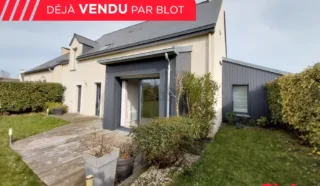 Maison 5 pièce(s)