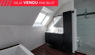 Maison 5 pièce(s)