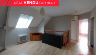 Maison 5 pièce(s)