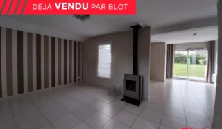 Maison 5 pièce(s)