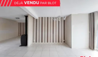 Maison 5 pièce(s)