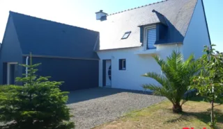 Maison 5 pièce(s)