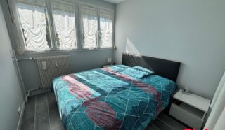 Appartement 5 pièce(s)