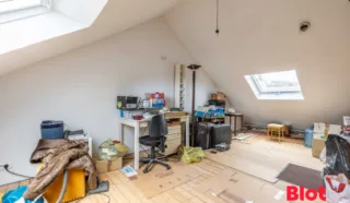 Maison 8 pièce(s)