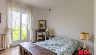 Maison 8 pièce(s)