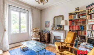Maison 8 pièce(s)
