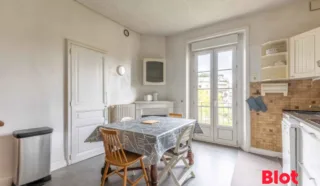Maison 8 pièce(s)