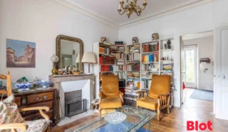 Maison 8 pièce(s)
