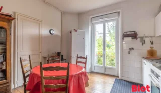 Maison 8 pièce(s)