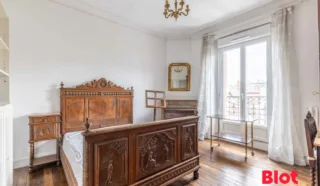 Maison 8 pièce(s)