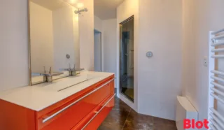 Appartement 4 pièce(s)