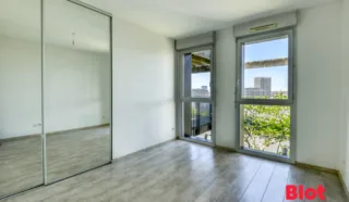 Appartement 4 pièce(s)