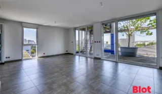 Appartement 4 pièce(s)