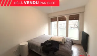 Appartement 4 pièce(s)