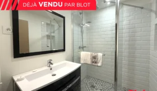 Appartement 4 pièce(s)