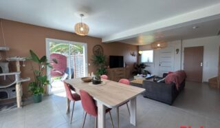 Maison 5 pièce(s)