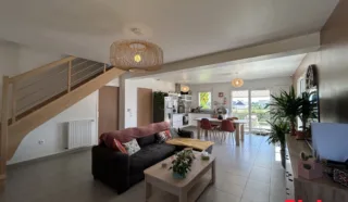 Maison 5 pièce(s)
