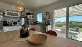 Maison 5 pièce(s)
