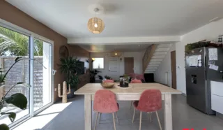 Maison 5 pièce(s)