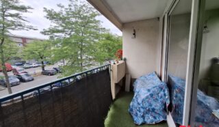 Appartement 4 pièce(s)