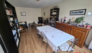 Appartement 4 pièce(s)