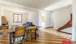 Maison 7 pièce(s)