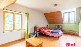 Maison 7 pièce(s)