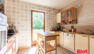 Maison 7 pièce(s)